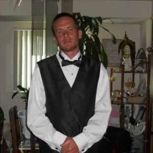 Meet your Posher, Jeremy