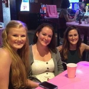 Meet your Posher, Cindy