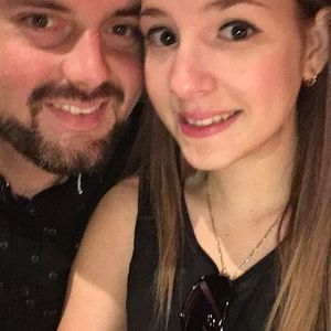 Meet your Posher, Cecy