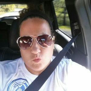 Meet your Posher, Karen