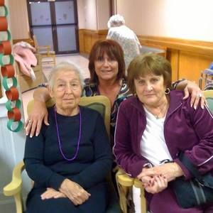 Meet your Posher, Linda