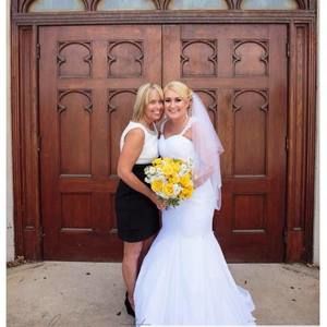 Meet your Posher, Tami