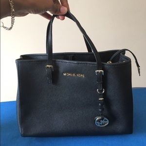Brand New Authentic Michael Kors handbag. Black