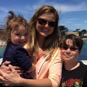 Meet your Posher, Crystal