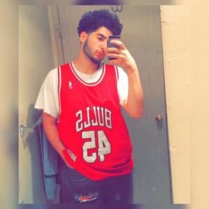 Meet your Posher, Jay