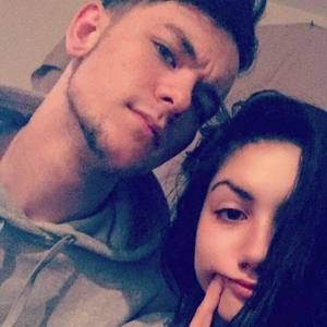 Meet your Posher, Garrett