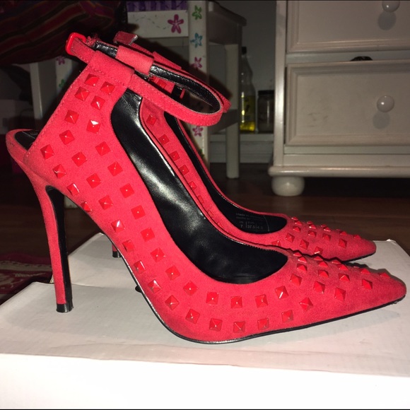 ALDO "Yadori" Pumps