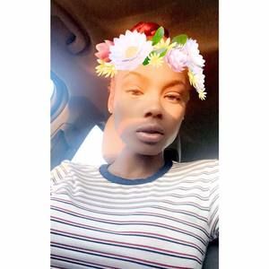 Meet your Posher, Bria