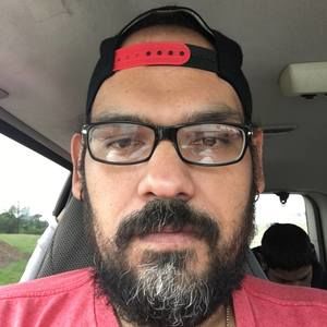Meet your Posher, Jorge