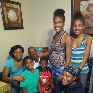 Meet your Posher, Lakisha