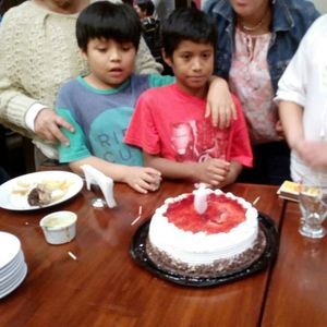 Meet your Posher, Jorge