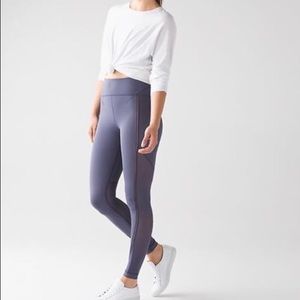 NWT Lululemon Sculpt It Tight