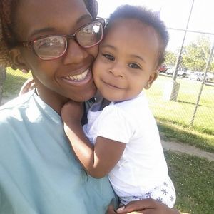 Meet your Posher, Darranetta