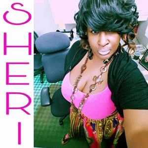 Meet your Posher, Sherice