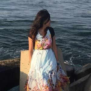 Meet your Posher, Salwa