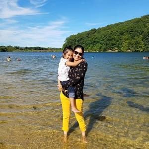 Meet your Posher, Snehal