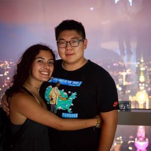 Meet your Posher, Maria