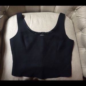 Authentic Moschino Cheap and Chic top/crop top 10