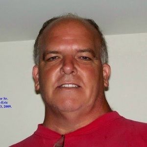 Meet your Posher, Paul