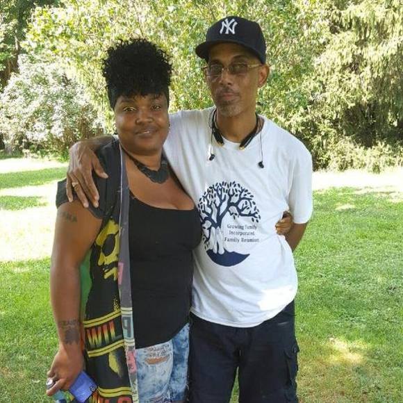 Meet your Posher, Nathaniel