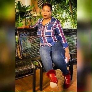 Meet your Posher, Tracy