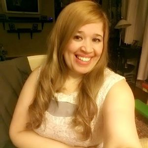 Meet your Posher, Anna