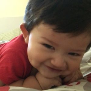 Meet your Posher, Fabián