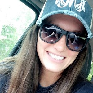 Meet your Posher, Krissy