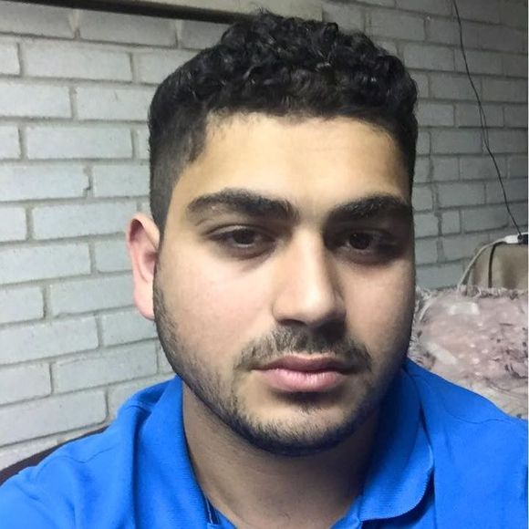 Meet your Posher, Samir