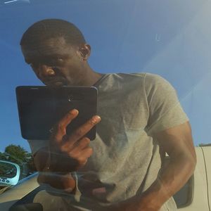 Meet your Posher, Aaron hardware