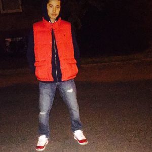 Meet your Posher, Marcus