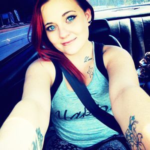 Meet your Posher, Ashley