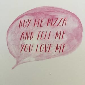 Meet your Posher, Alexia