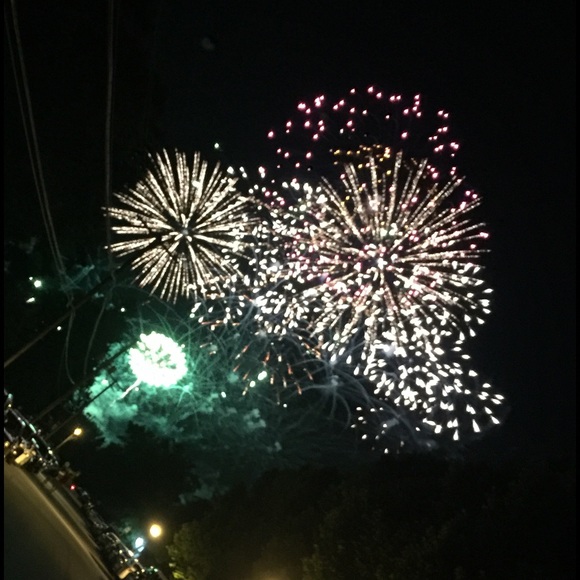 Meet your Posher, Veronica