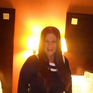 Meet your Posher, Cheryl