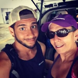 Meet your Posher, Martha