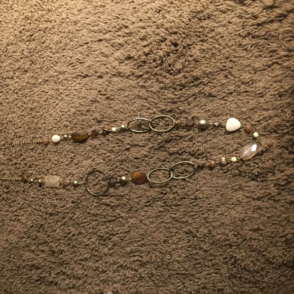 Necklace - Picture 1 of 3