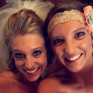 Meet your Posher, Vanessa