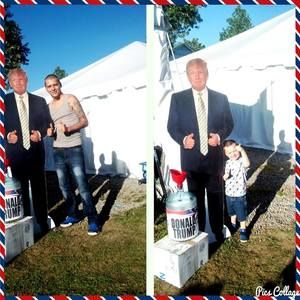 Meet your Posher, James