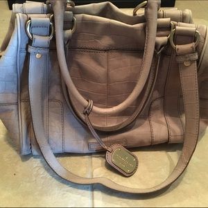 BCBG purse
