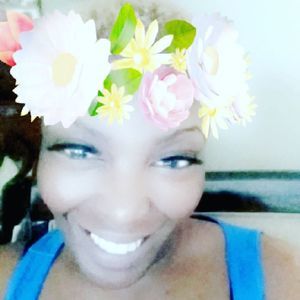 Meet your Posher, Ginger