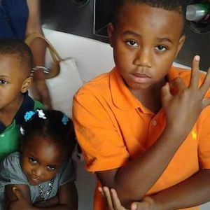 Meet your Posher, Alfreda