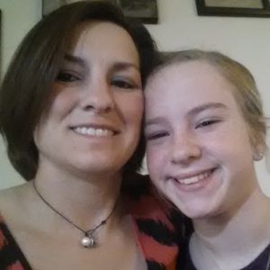 Meet your Posher, Caroline