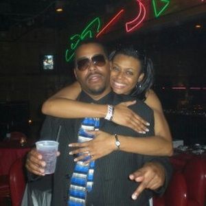 Meet your Posher, Latisha