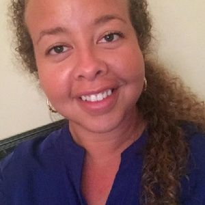 Meet your Posher, Tracy