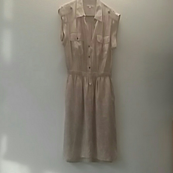 Madewell dress by Broadway and Broome size 8