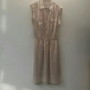 Madewell dress by Broadway and Broome size 8