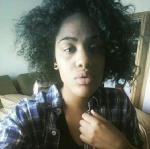 Meet your Posher, Jazmine