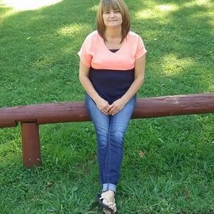 Meet your Posher, Sandy