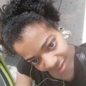 Meet your Posher, Cindy